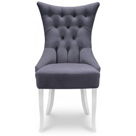 Деревянный стул Альберт