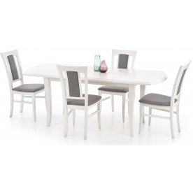 Деревянный стул Konrad