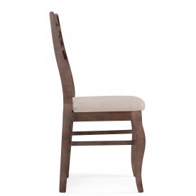 Деревянный стул Амадиу