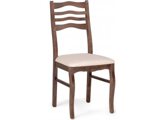 Деревянный стул Амадиу