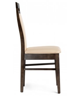 Деревянный стул Амиата