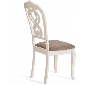 Деревянный стул Andromeda