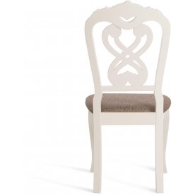 Деревянный стул Andromeda