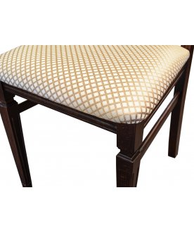 Деревянный стул Анри