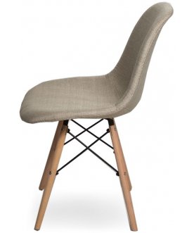 Деревянный стул Анжелика