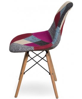 Деревянный стул Анжелика