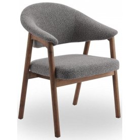 Деревянный стул Archee