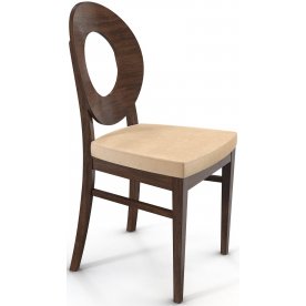 Деревянный стул Арго