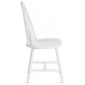 Деревянный стул Avery mod. 1101