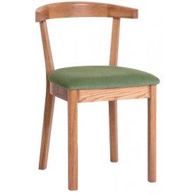 Деревянный стул Бари