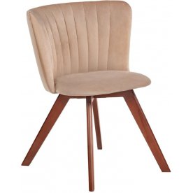 Деревянный стул Bella