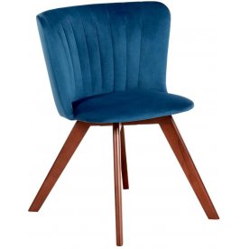 Деревянный стул Bella