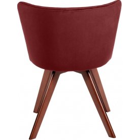 Деревянный стул Bella