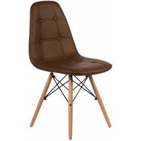 Деревянный стул Bennet