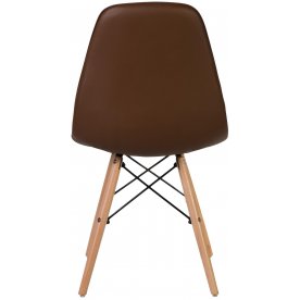 Деревянный стул Bennet