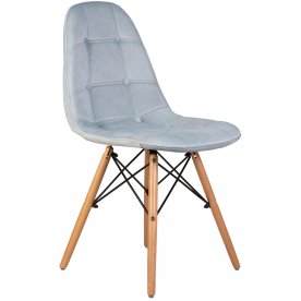 Деревянный стул Bennet