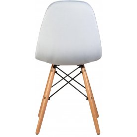 Деревянный стул Bennet