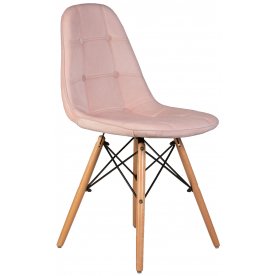 Деревянный стул Bennet