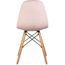 Деревянный стул Bennet