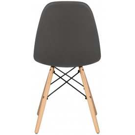 Деревянный стул Bennet