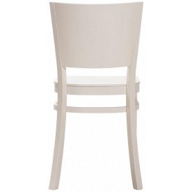 Деревянный стул Бергамо