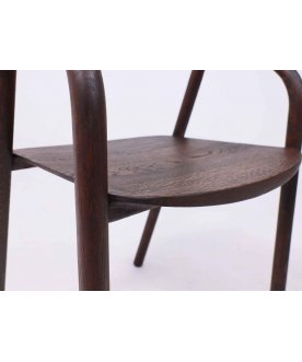 Деревянный стул Био
