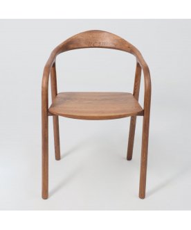 Деревянный стул Био