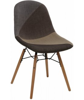 Деревянный стул Bonnie 292-DCV1-PK34