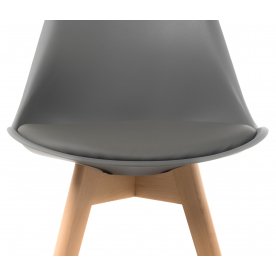 Деревянный стул Bonuss