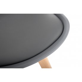 Деревянный стул Bonuss