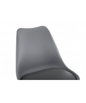 Деревянный стул Bonuss