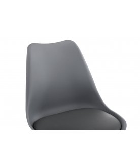 Деревянный стул Bonuss