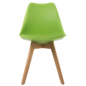 Деревянный стул Bonuss