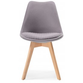 Деревянный стул Bonuss