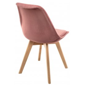 Деревянный стул Bonuss