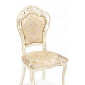 Деревянный стул Bronte