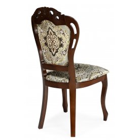 Деревянный стул Bronte