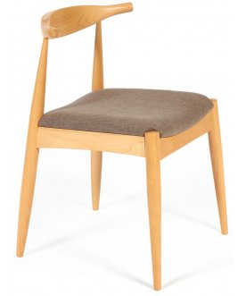 Деревянный стул Bull/Булл