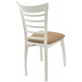 Деревянный стул Бурбон