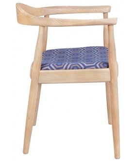 Деревянный стул Carlo