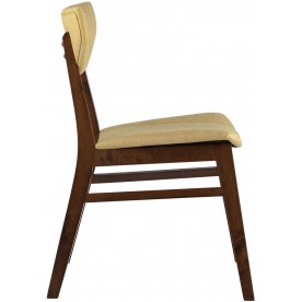 Деревянный стул Чарвел