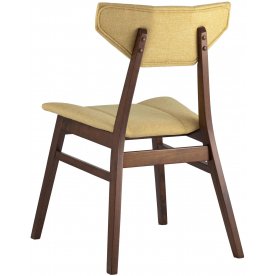 Деревянный стул Чарвел