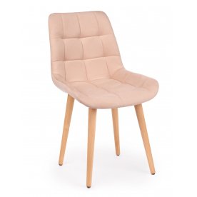 Деревянный стул Челси 360