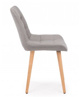 Деревянный стул Челси 360