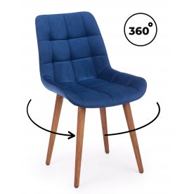 Деревянный стул Челси 360