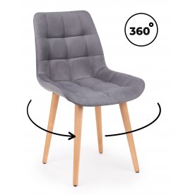 Деревянный стул Челси 360