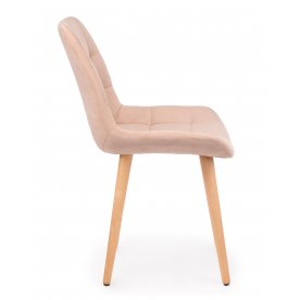 Деревянный стул Челси