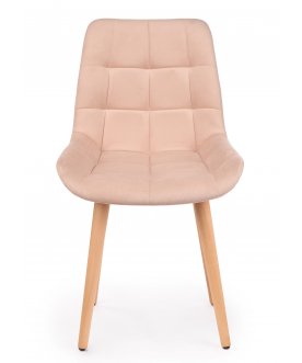 Деревянный стул Челси