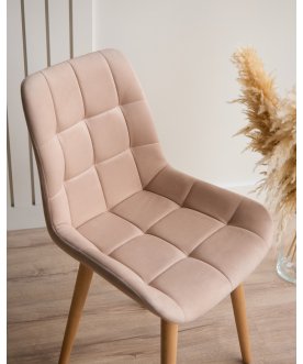 Деревянный стул Челси