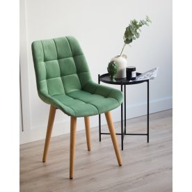 Деревянный стул Челси